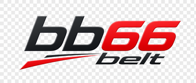 bb66 belt লোগো